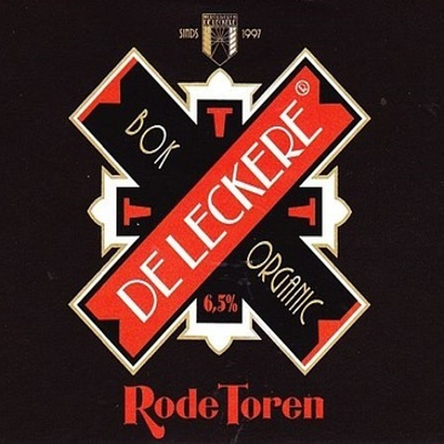 Leckere Bok (Rode Toren) Leckere Bok (Rode Toren)